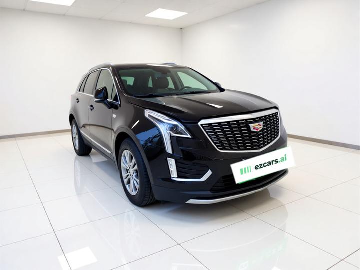 XT5 2021 2.0T RWD Luxury photo 3