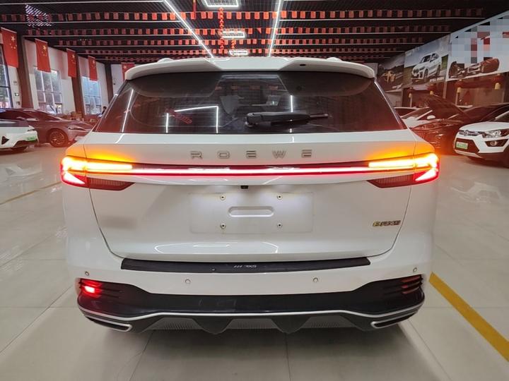 RX5 EV 2023 eRX5 photo 3