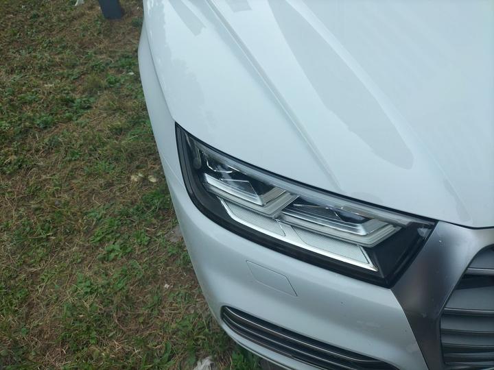 Q5L 2020 Facelift 40 TFSI Fashion photo 7