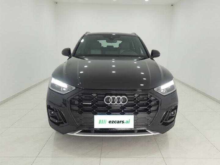 Q5L 2024 45 TFSI Luxury Dynamic photo 2