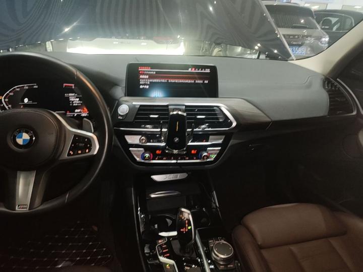 X3 2021 xDrive30i Leading M Sport Package photo 8