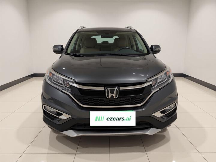 CR-V 2015 2.0L RWD photo 2