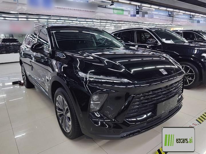 2025 Envision Plus 28T RWD photo 3