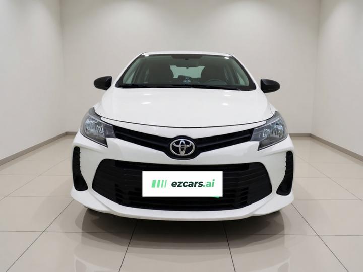 Vios 2021 1.5L MT photo 2