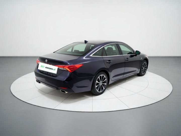 Avalon 2022 2.0L Luxury photo 5