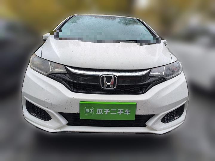 Fit 2018 1.5L CVT Comfort photo 2