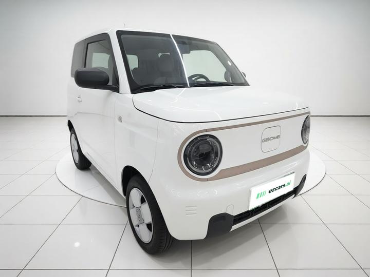 2023 Panda mini 120km photo 3