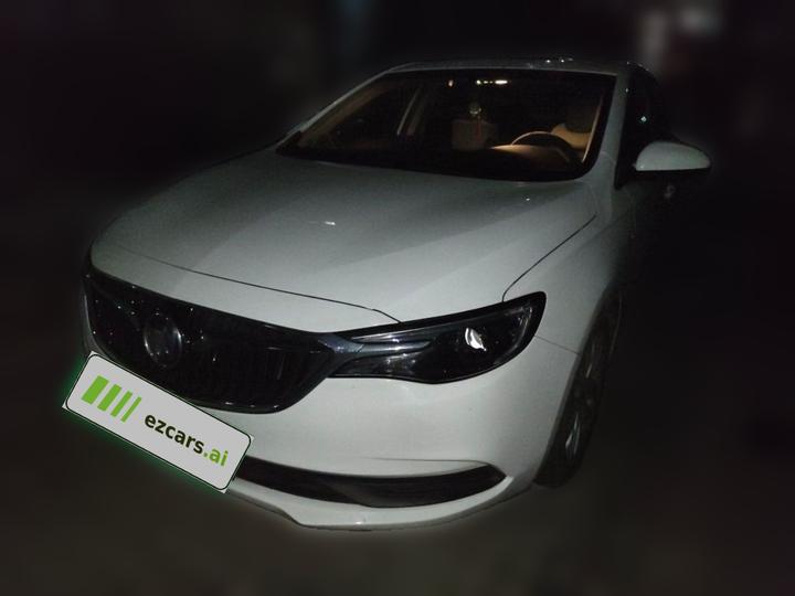 Excelle 2021 Facelift Classic 1.5L AT Elite