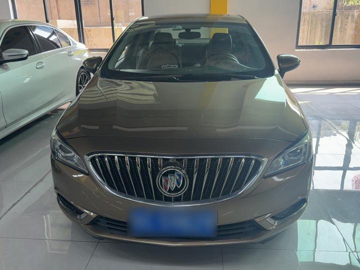 Verano 2017 Sedan 15S AT Leading photo 2