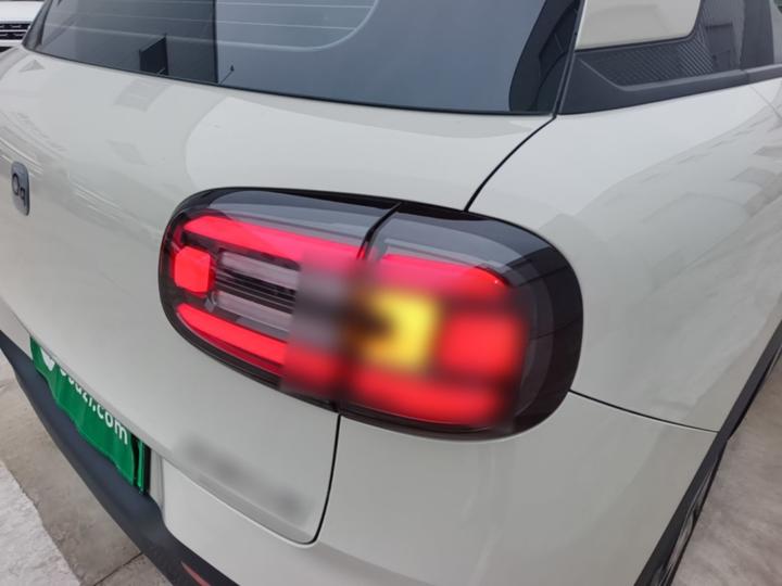 QQ QQ3 EV 2026 420 photo 7