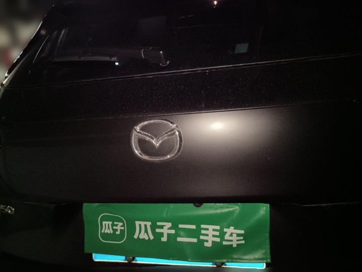 CX-50 2023 2.5L photo 5