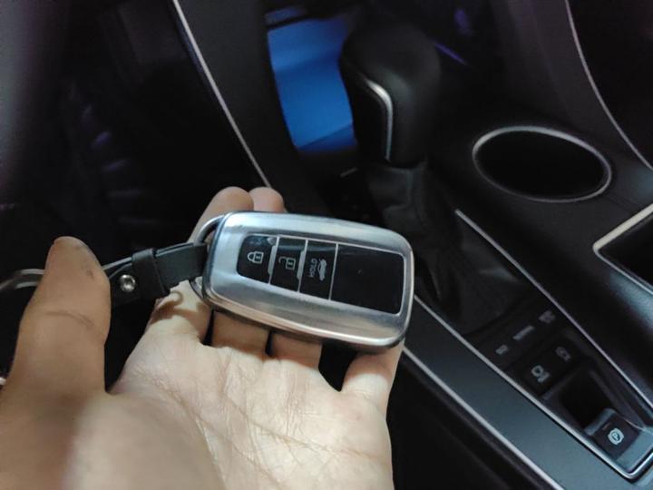 Avalon 2021 2.5L Touring Premium SPORT photo 8