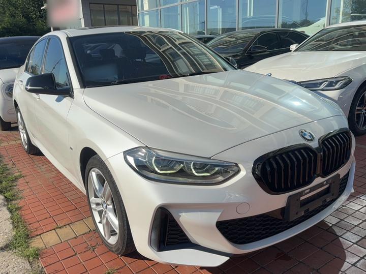 1 Series 2021 Facelift 120i M Sport photo 4