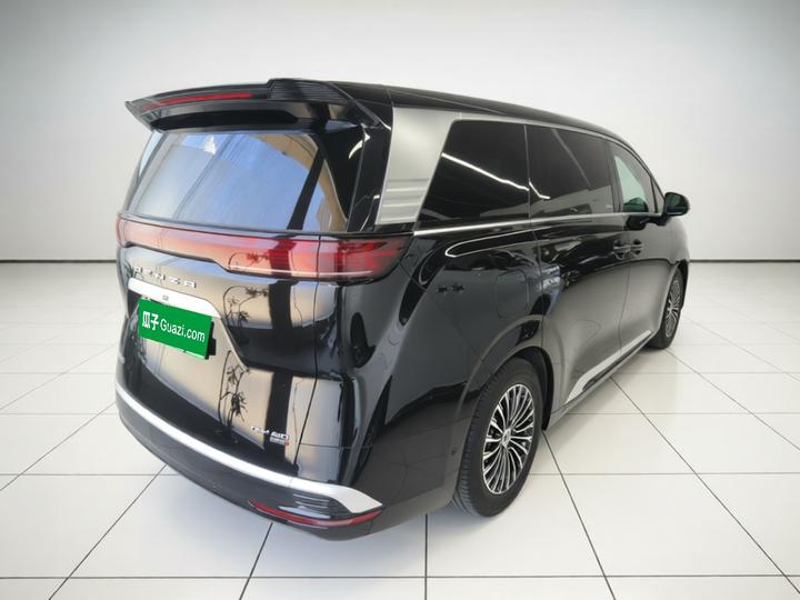 D9 2025 DM-i ADAS 1020 AWD Premium photo 4