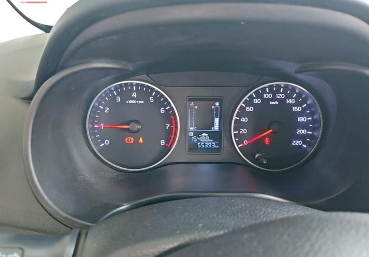 Pegas 2017 1.4L MT Smart Value photo 6