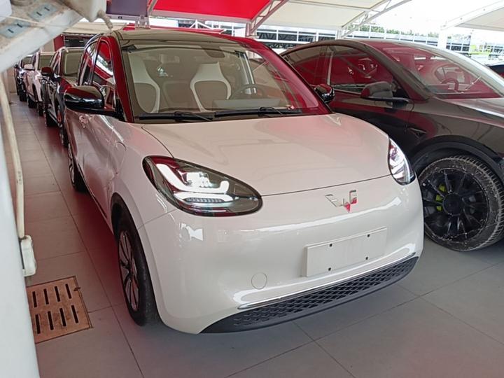 Wuling Bingo 2024 410km Exclusive photo 3