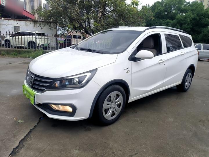 310W 2017 1.5L MT Comfort China V