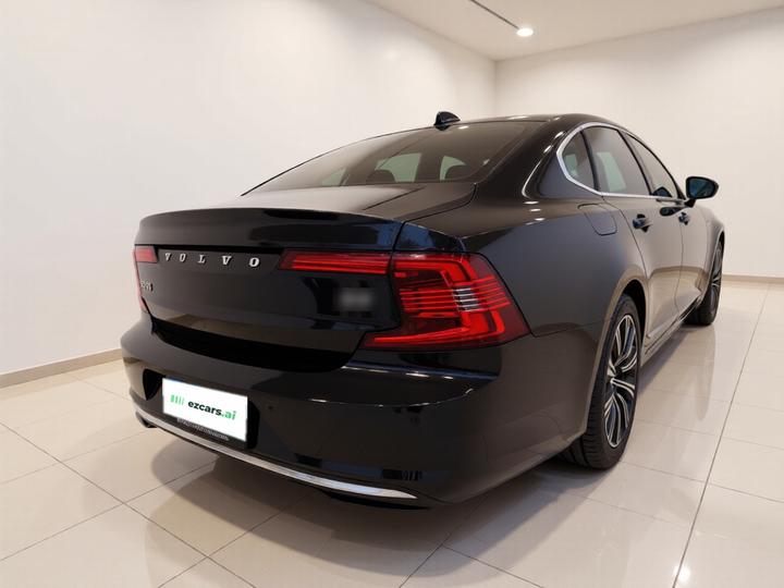 S90 2021 B5 Luxury photo 5
