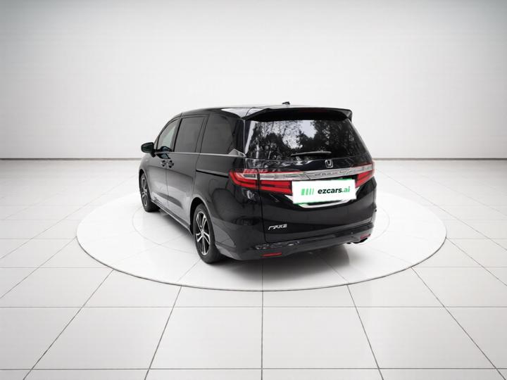 Odyssey 2015 Facelift 2.4L Supreme photo 4