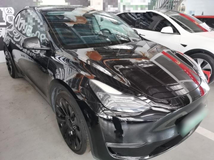 Model Y 2021 Performance AWD photo 3
