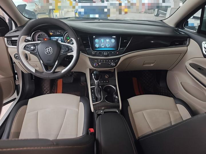 Verano 2019 Sedan 15S AT Leading photo 2