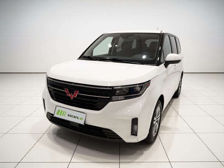 Wuling Hongguang PLUS 2019 1.5T MT Luxury 7-Seater
