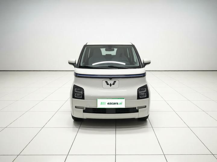 Wuling Air ev 2023 2-Seater - Advanced photo 2