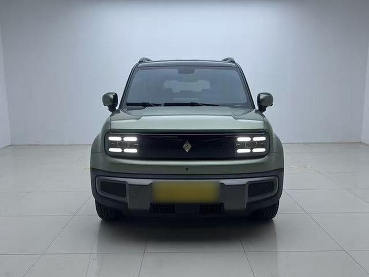 Plus 2026 301km Flagship photo 2