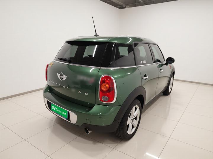 Countryman 2014 1.6L ONE photo 6