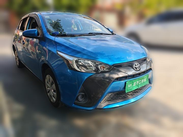 YARiS L 2016 Facelift 1.5E CVT photo 3