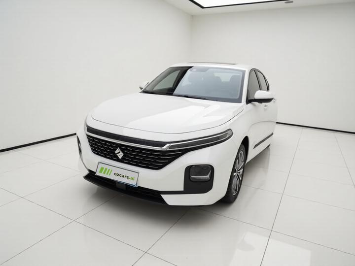 RC-5 2020 1.5T CVT Exclusive