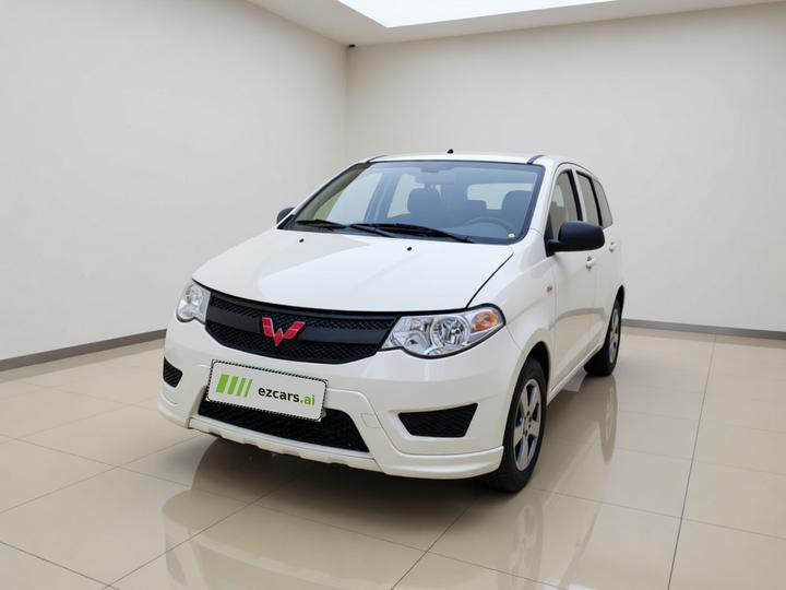 Wuling Hongguang 2021 Facelift 1.5L S LAR