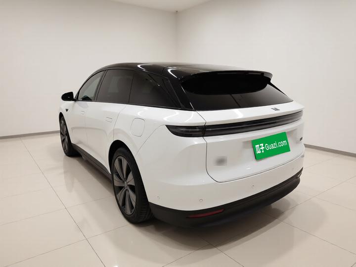 Li Auto i6 2025 AWD Standard photo 4