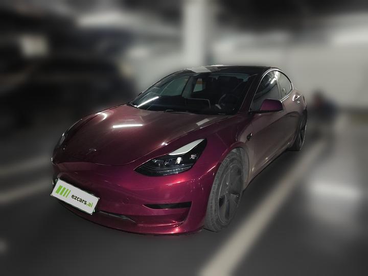 Model 3 2022 RWD
