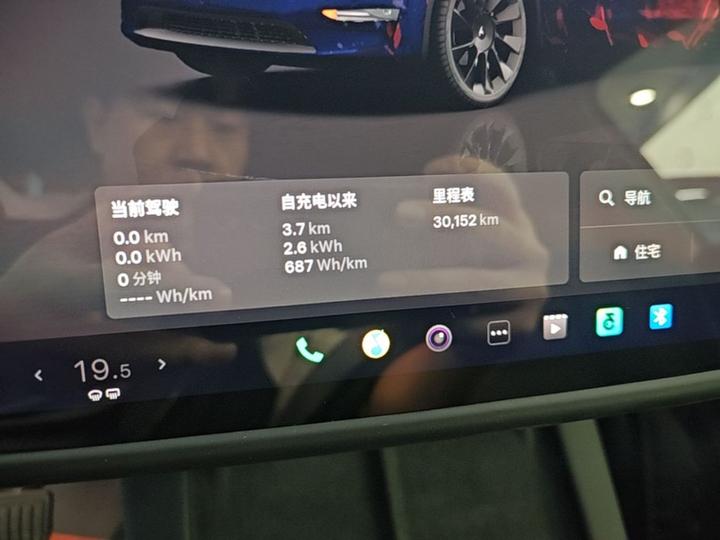 Model Y 2024 RWD photo 7