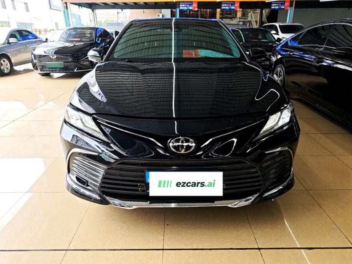 Camry 2023 2.0G Luxury photo 2