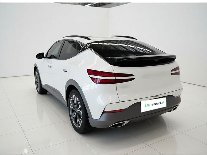 GV60 2023 RWD Luxury photo 4