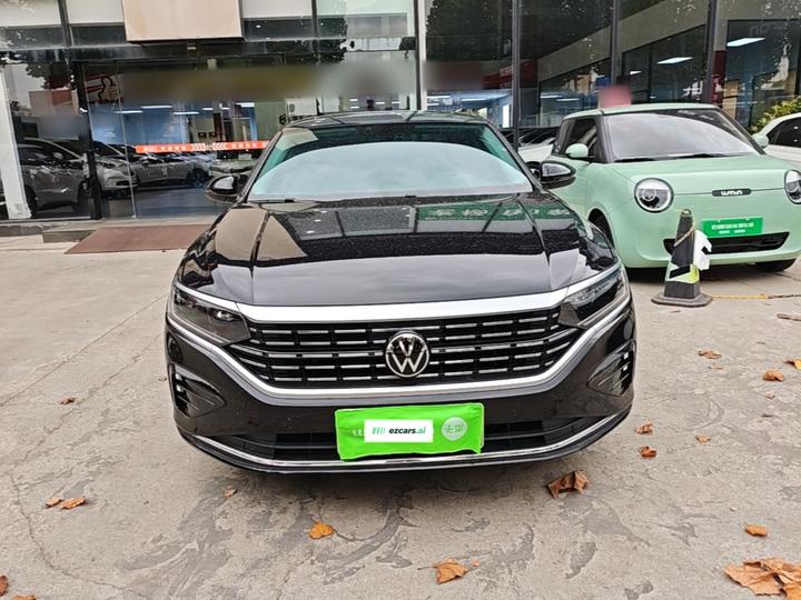 Passat 2023 Facelift 330TSI Elite photo 2