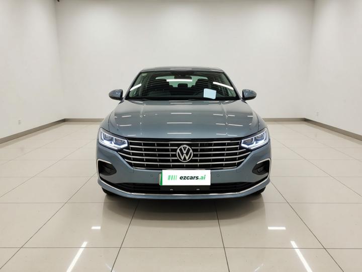 Lavida 2023 280TSI DSG photo 2