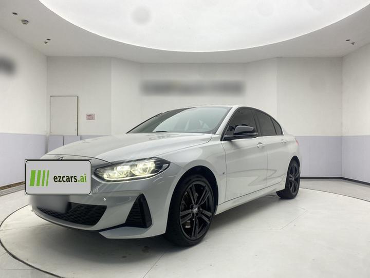 1 Series 2022 125i M Sport