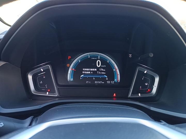 Crider 2024 180Turbo CVT Luxury photo 7