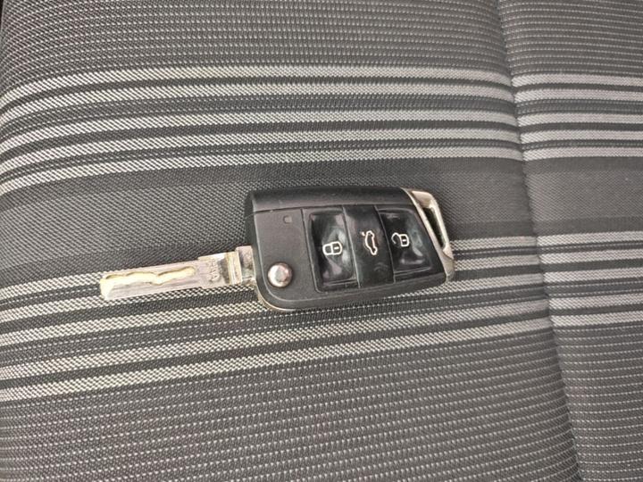 Lamando 2018 230TSI DSG photo 8