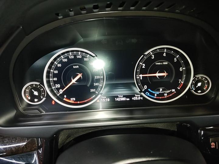 X5 Imported 2017 xDrive28i photo 7