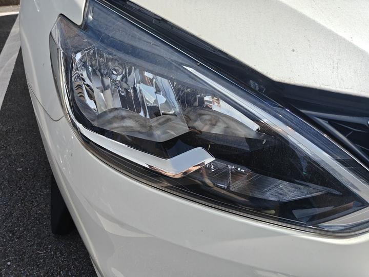 Sylphy 2022 Classic 1.6XE CVT Comfort photo 7