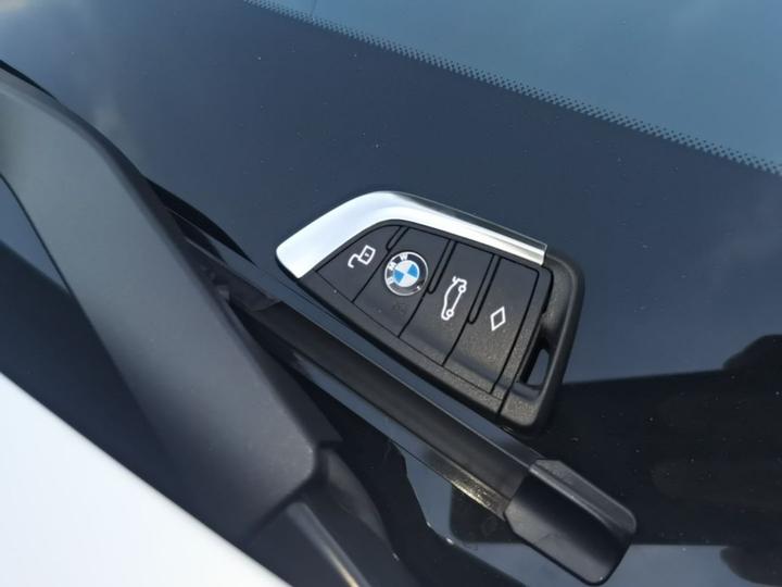 i3 2026 Facelift eDrive 35 L photo 8