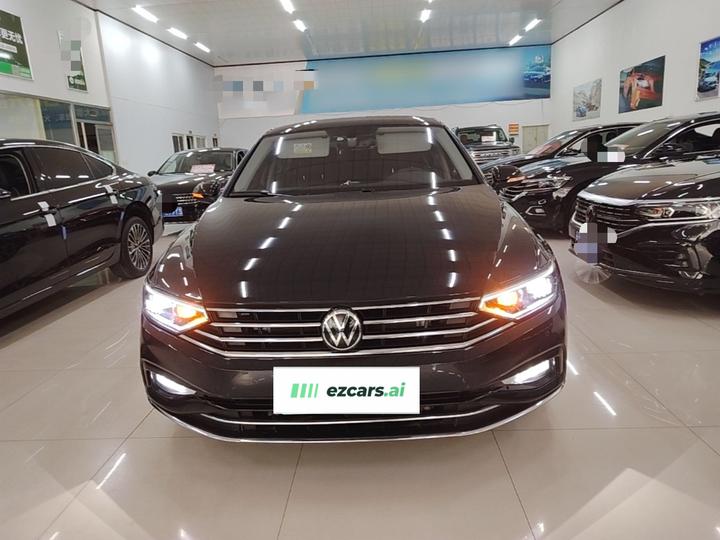 Magotan 2020 330TSI DSG Luxury photo 2