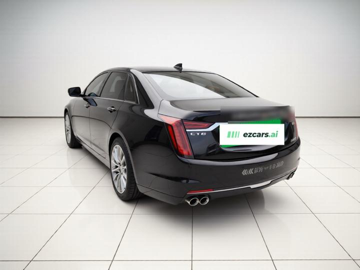 CT6 2022 28T Premium photo 4