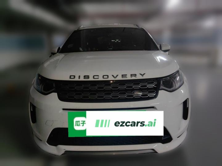 Discovery Sport 2021 249PS R-Dynamic SE Performance Tech 5-Seater photo 2