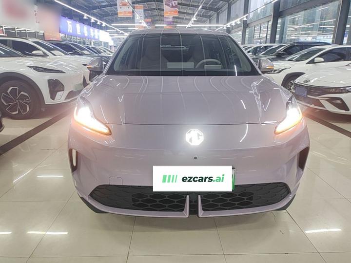 MG4 EV 2026 437 photo 2
