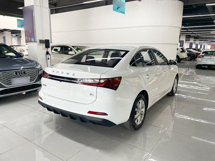 i5 2026 1.5L CVT Luxury photo 4